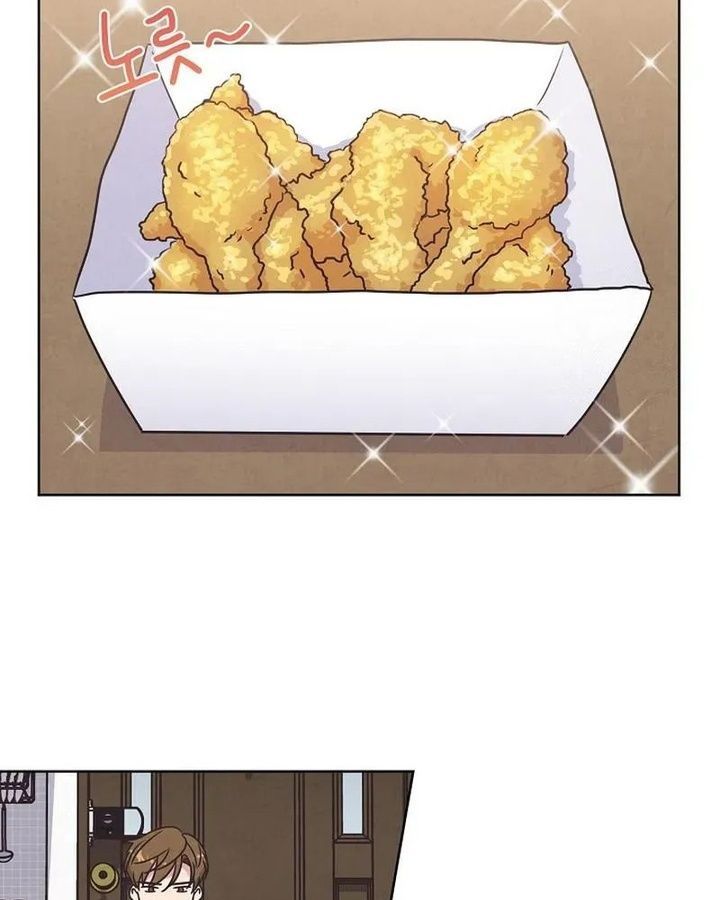 Tình Yêu Và Wifi Chapter 9 - 42