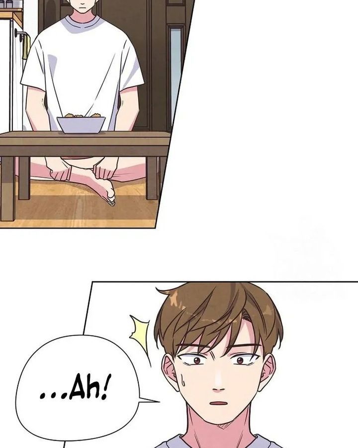 Tình Yêu Và Wifi Chapter 9 - 43