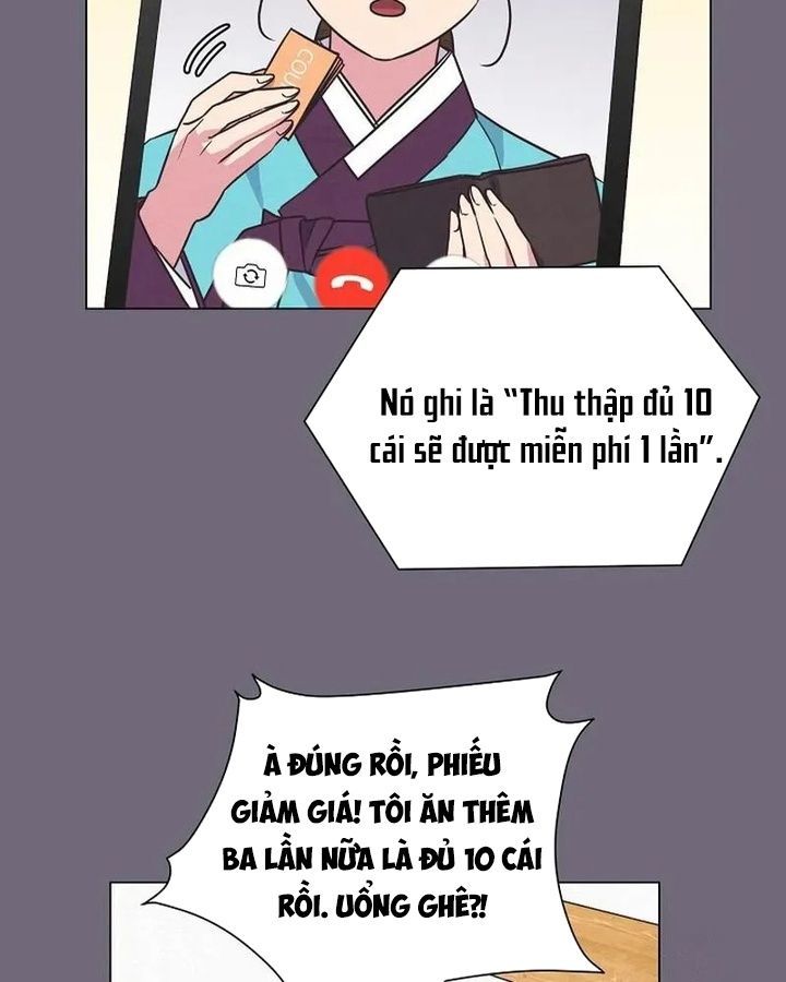 Tình Yêu Và Wifi Chapter 9 - 45