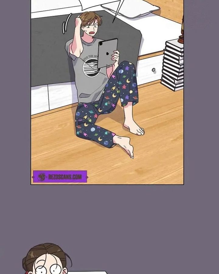 Tình Yêu Và Wifi Chapter 9 - 46