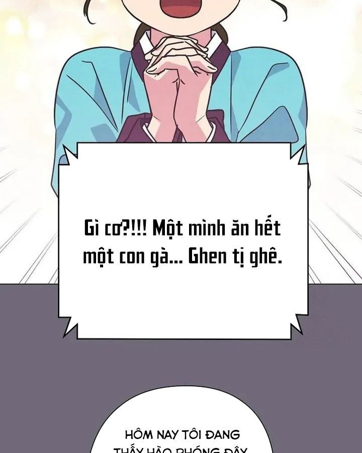 Tình Yêu Và Wifi Chapter 9 - 49