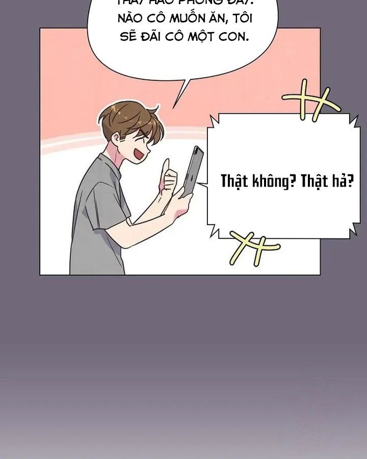 Tình Yêu Và Wifi Chapter 9 - 50