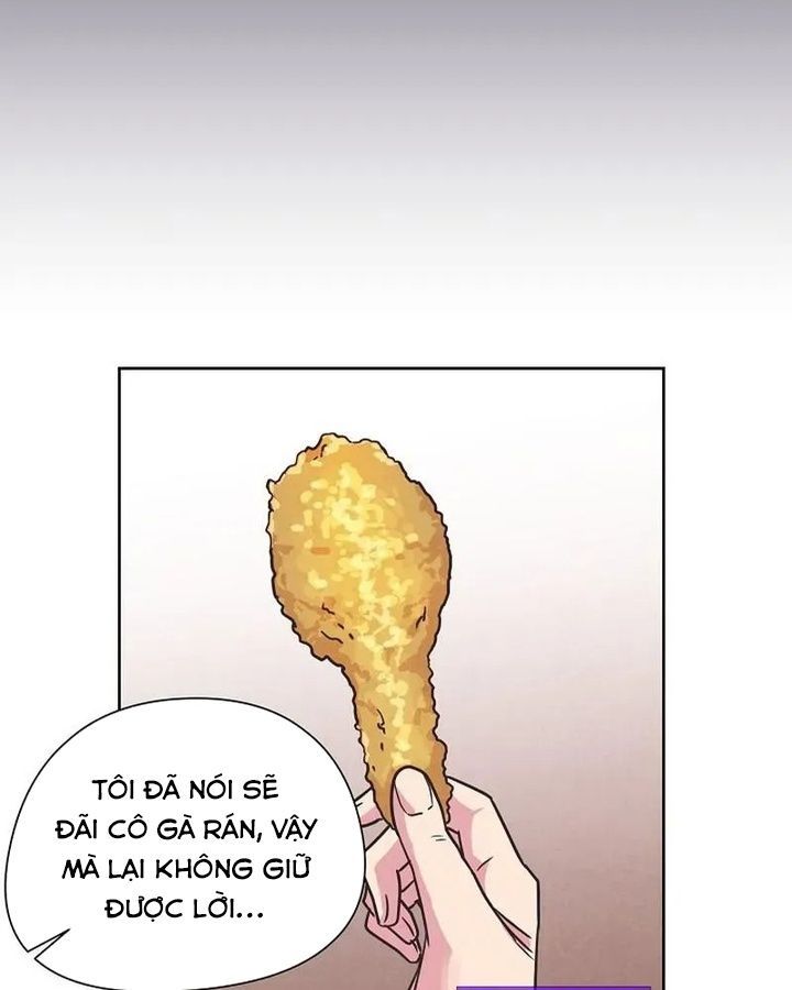 Tình Yêu Và Wifi Chapter 9 - 51