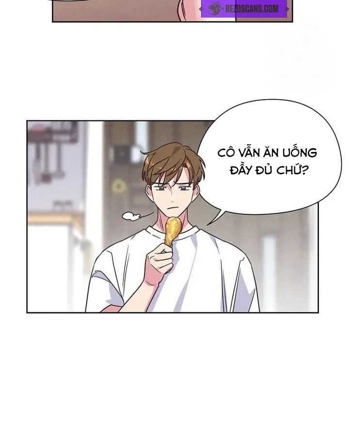 Tình Yêu Và Wifi Chapter 9 - 52