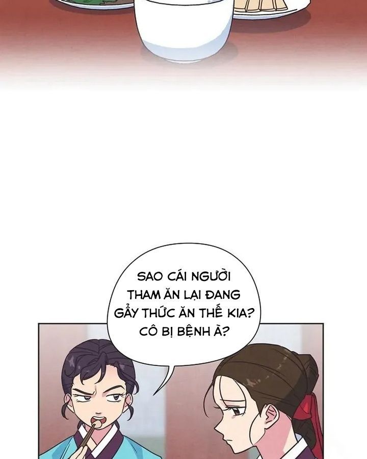 Tình Yêu Và Wifi Chapter 9 - 56