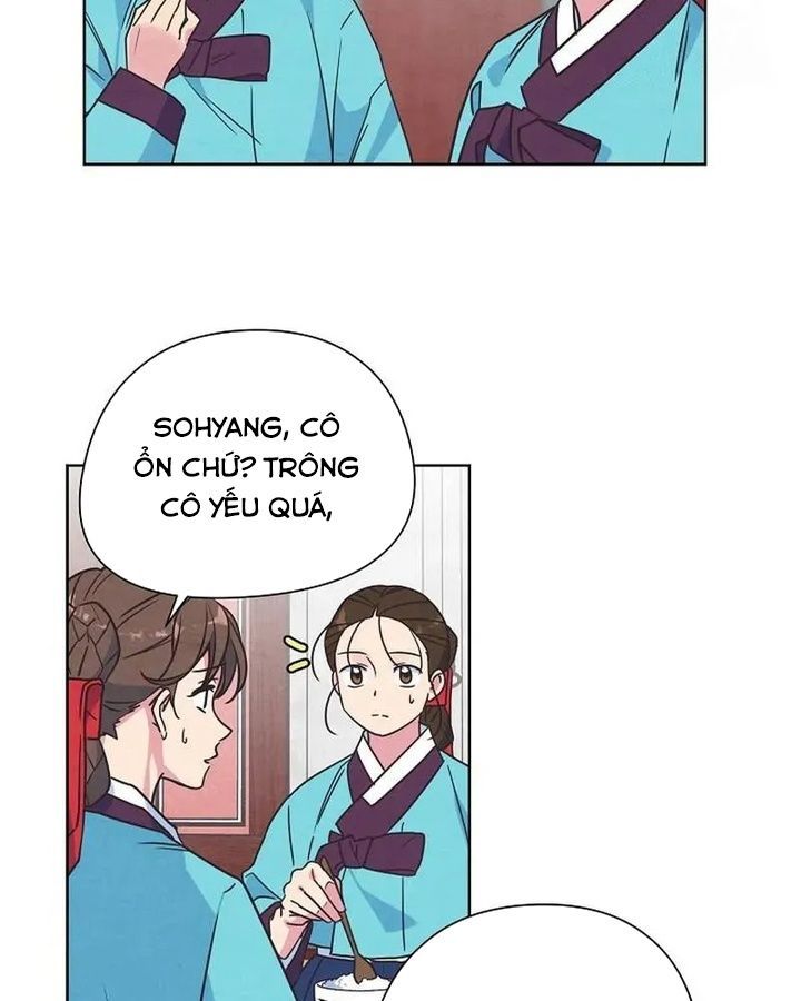 Tình Yêu Và Wifi Chapter 9 - 57