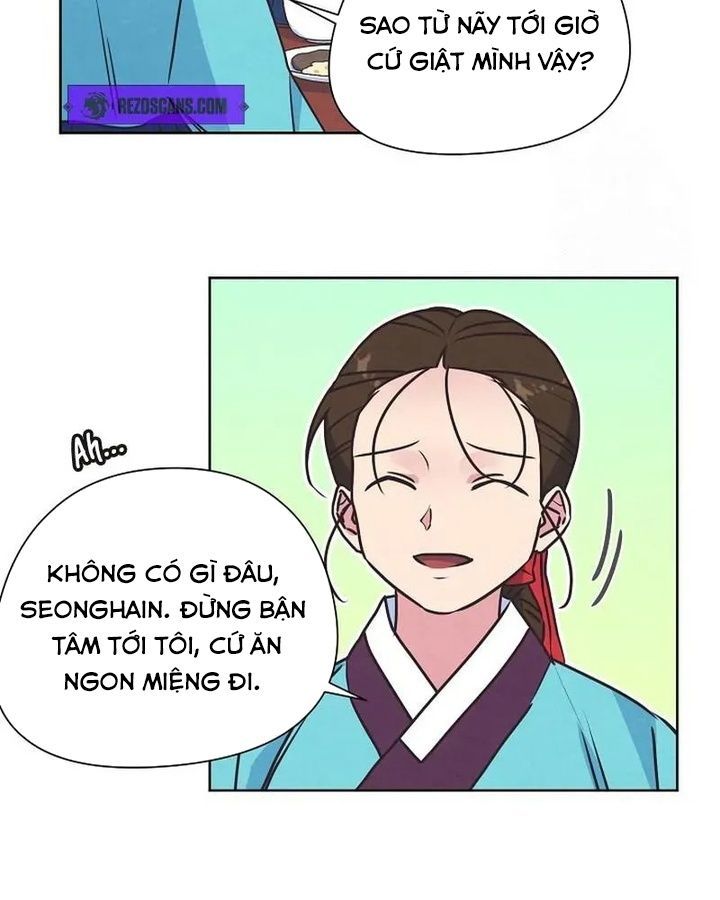 Tình Yêu Và Wifi Chapter 9 - 58