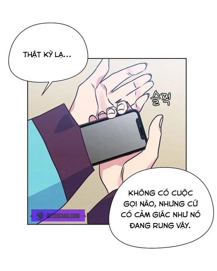 Tình Yêu Và Wifi Chapter 9 - 62