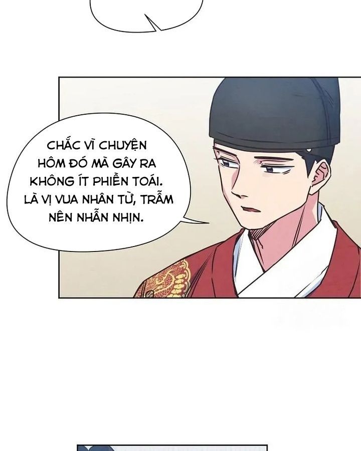 Tình Yêu Và Wifi Chapter 9 - 71