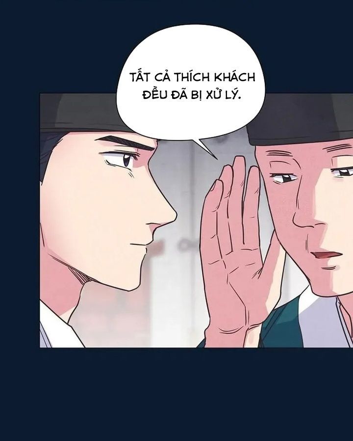 Tình Yêu Và Wifi Chapter 9 - 9