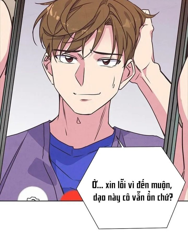 Tình Yêu Và Wifi Chapter 9 - 82