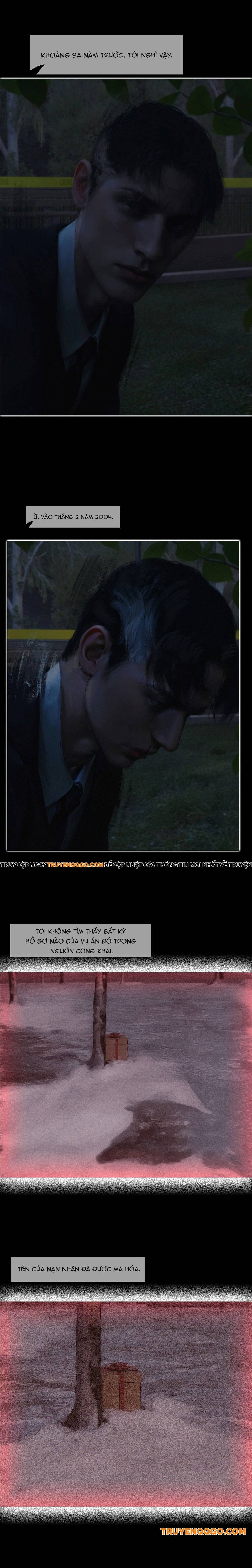 Vô Danh Chapter 2 - 7