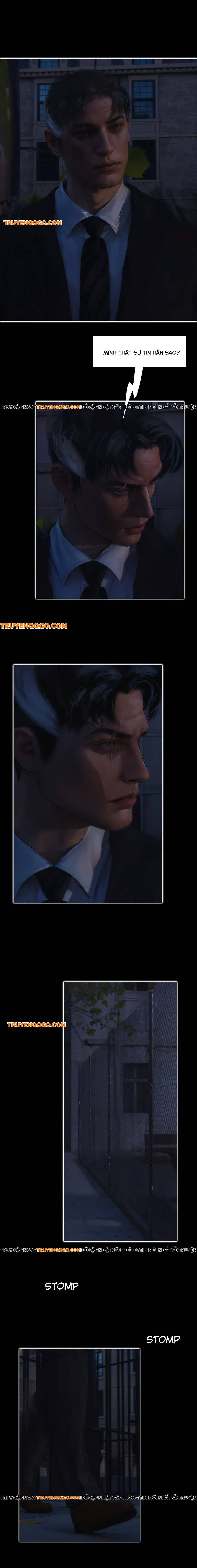 Vô Danh Chapter 4 - 6