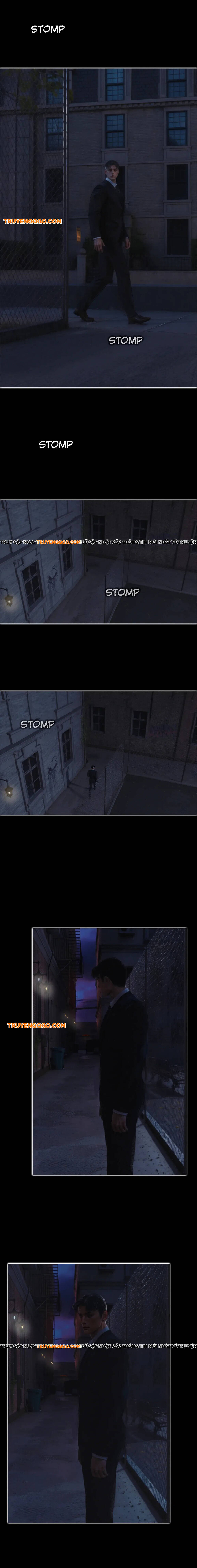 Vô Danh Chapter 4 - 7