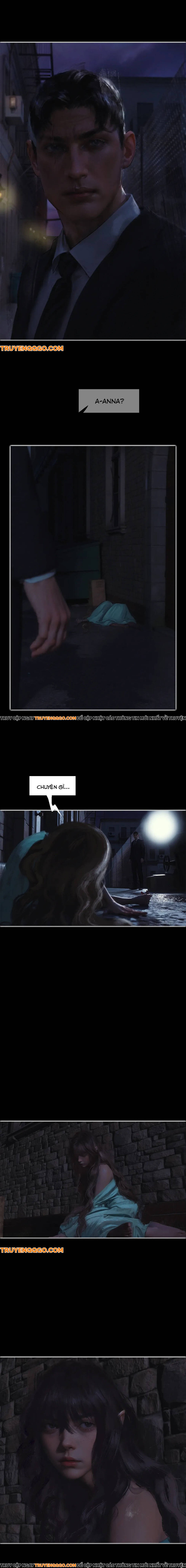 Vô Danh Chapter 4 - 8