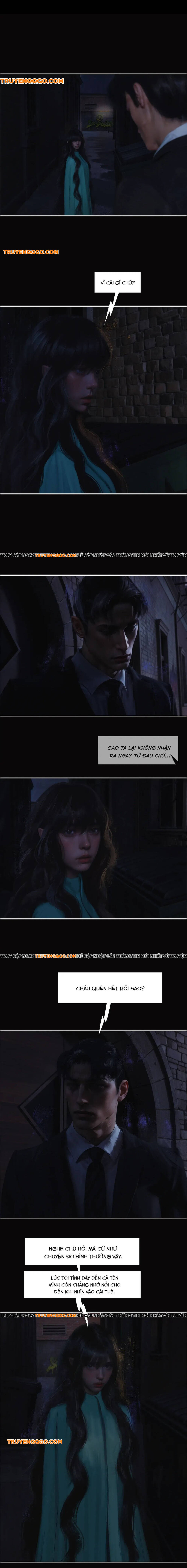 Vô Danh Chapter 4 - 12