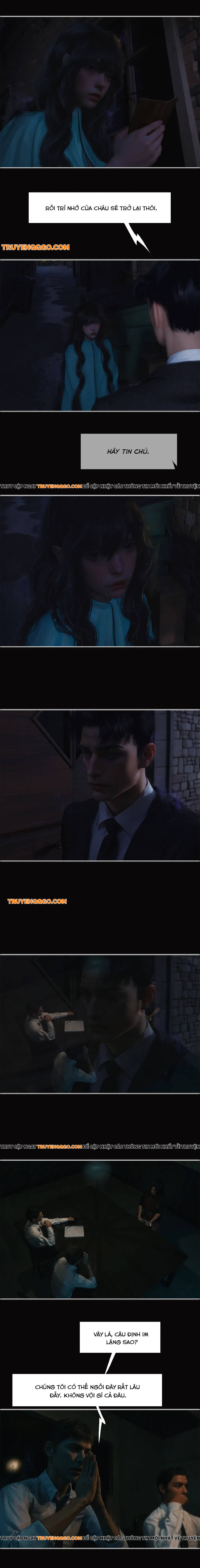 Vô Danh Chapter 4 - 14
