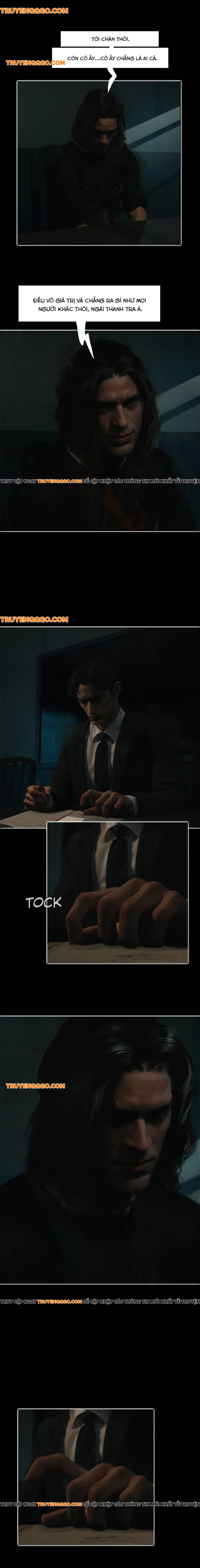 Vô Danh Chapter 4 - 21