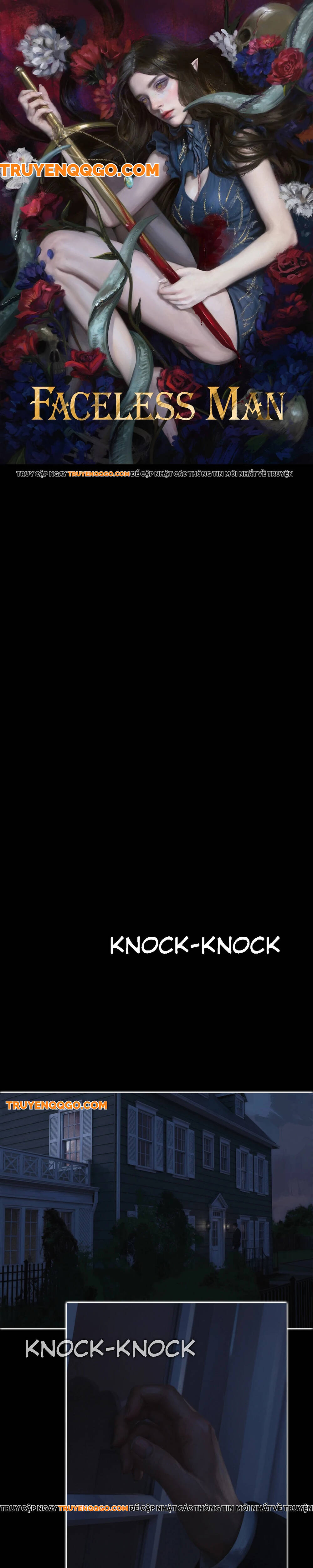 Vô Danh Chapter 5 - 1
