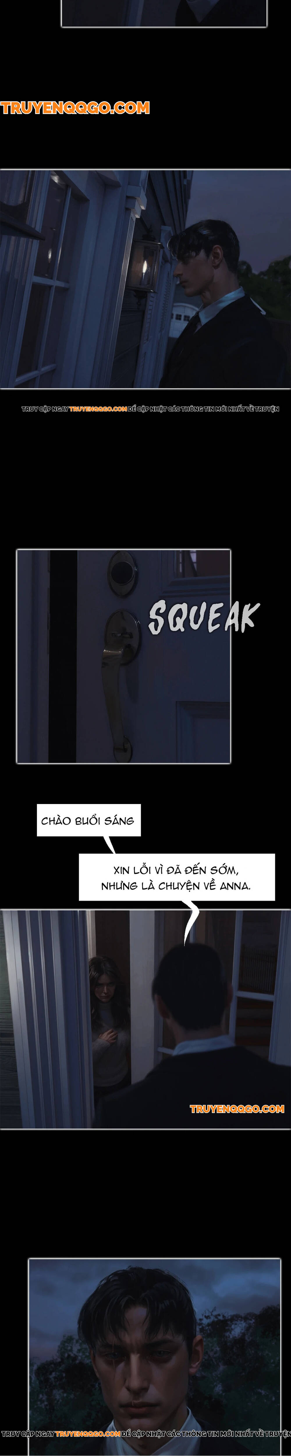 Vô Danh Chapter 5 - 2