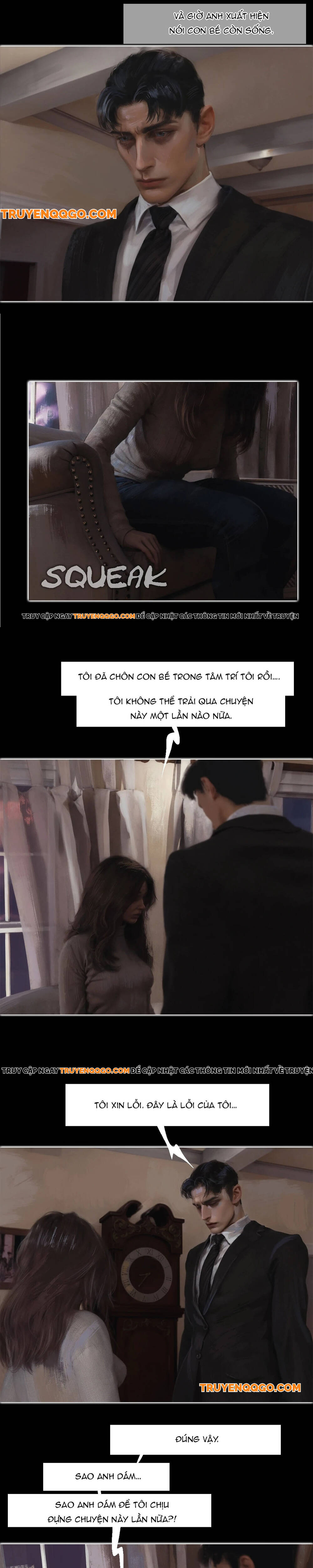 Vô Danh Chapter 5 - 5