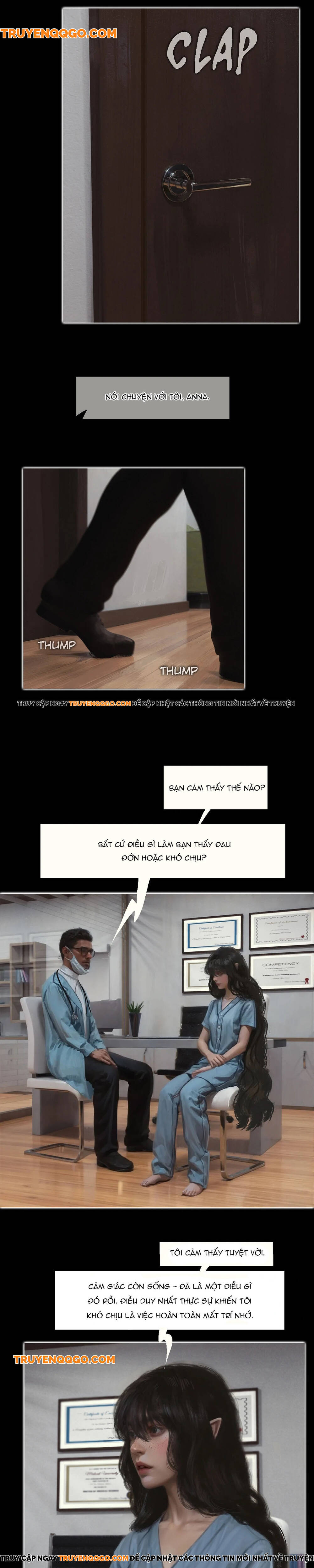 Vô Danh Chapter 5 - 10