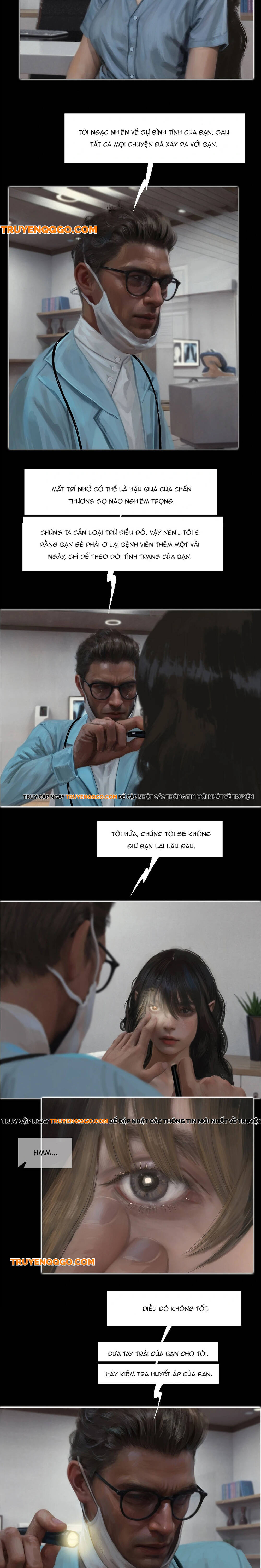 Vô Danh Chapter 5 - 11