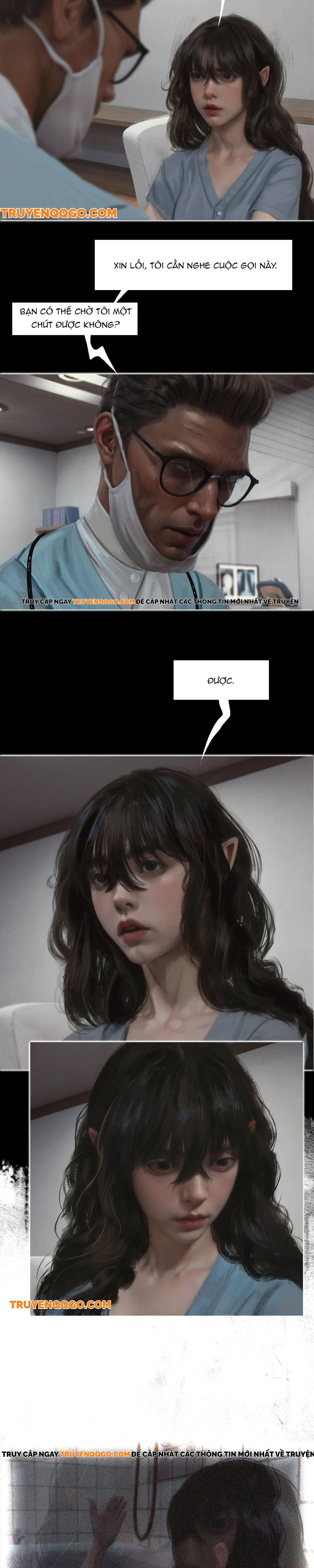 Vô Danh Chapter 5 - 14