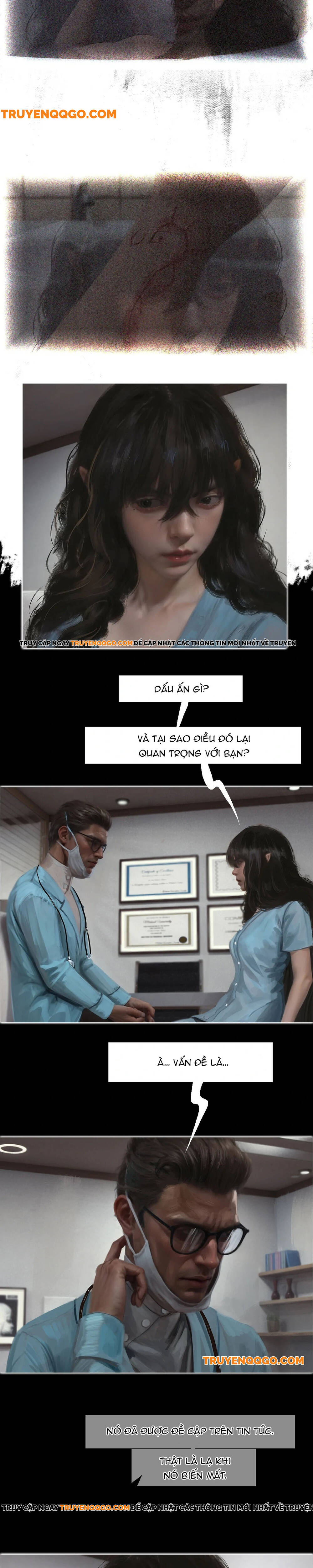 Vô Danh Chapter 5 - 15