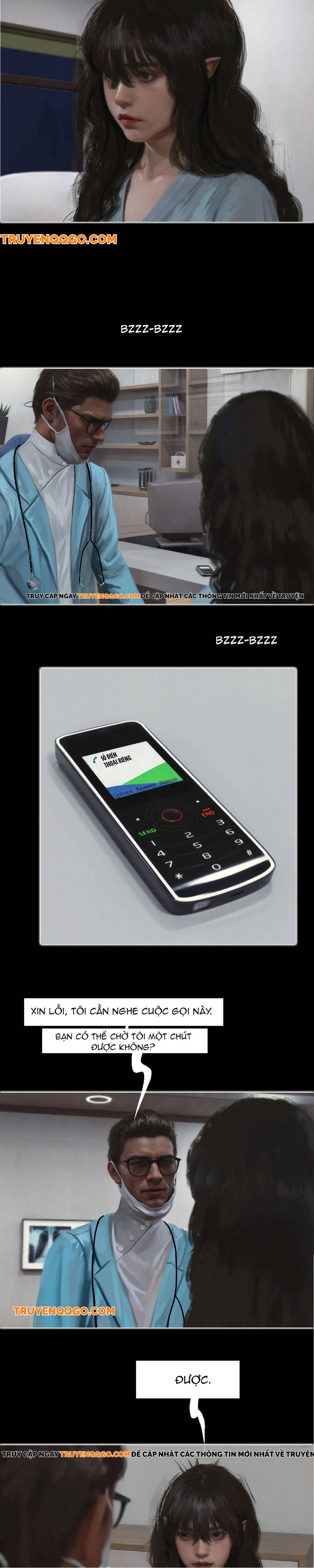 Vô Danh Chapter 5 - 16