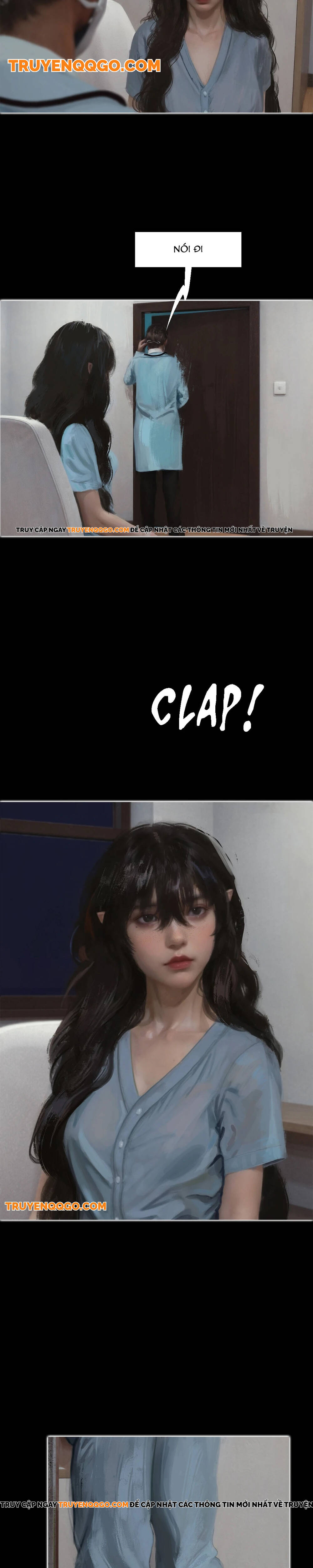 Vô Danh Chapter 5 - 17