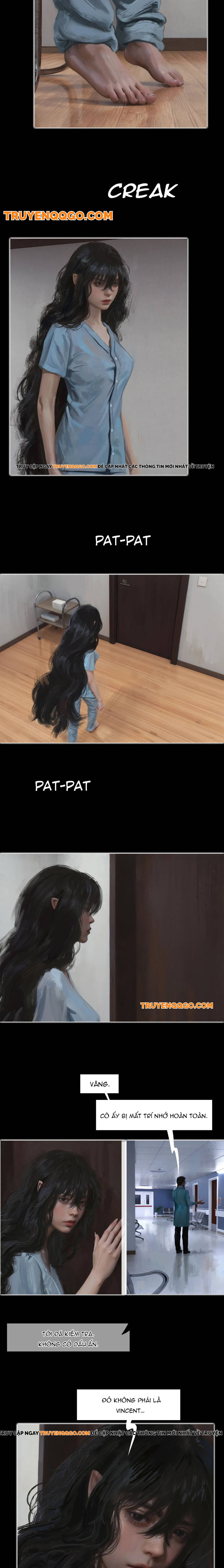 Vô Danh Chapter 5 - 18