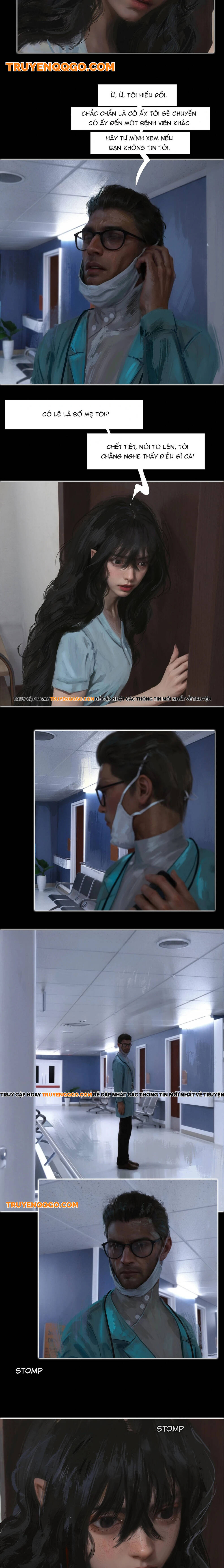 Vô Danh Chapter 5 - 19