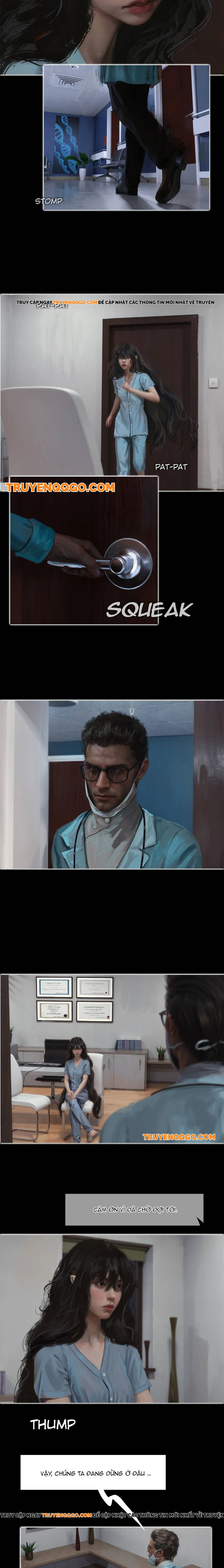 Vô Danh Chapter 5 - 20