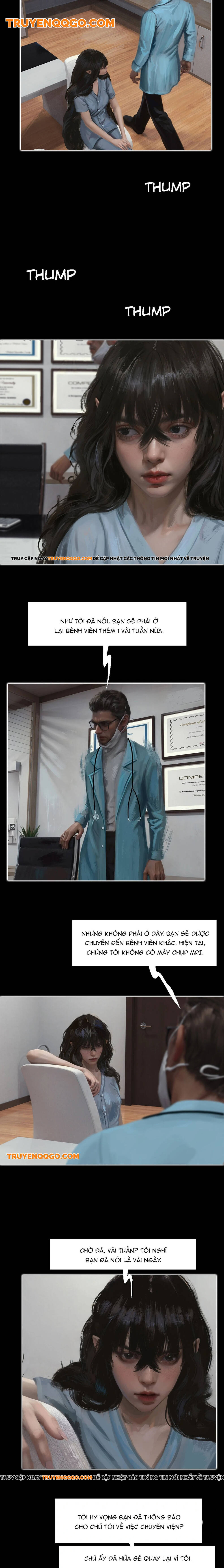 Vô Danh Chapter 5 - 21