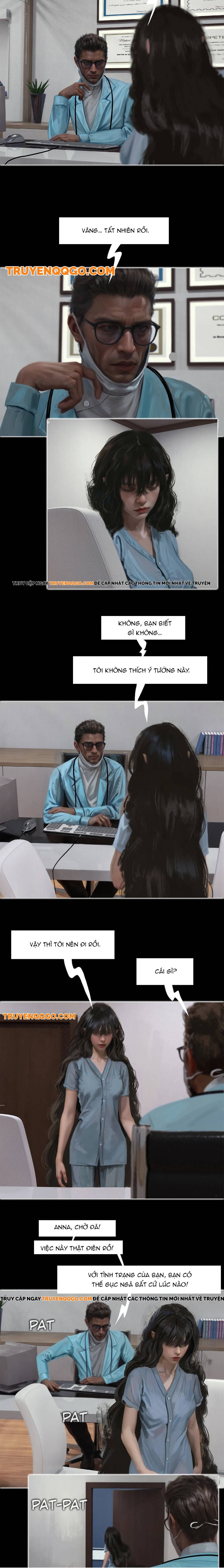 Vô Danh Chapter 5 - 22
