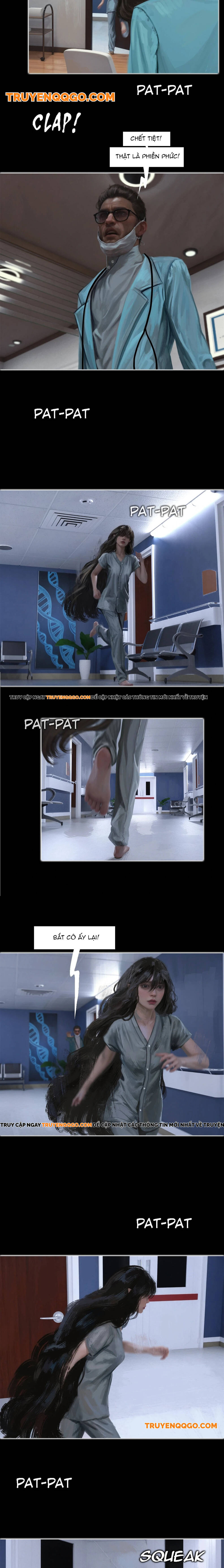 Vô Danh Chapter 5 - 23