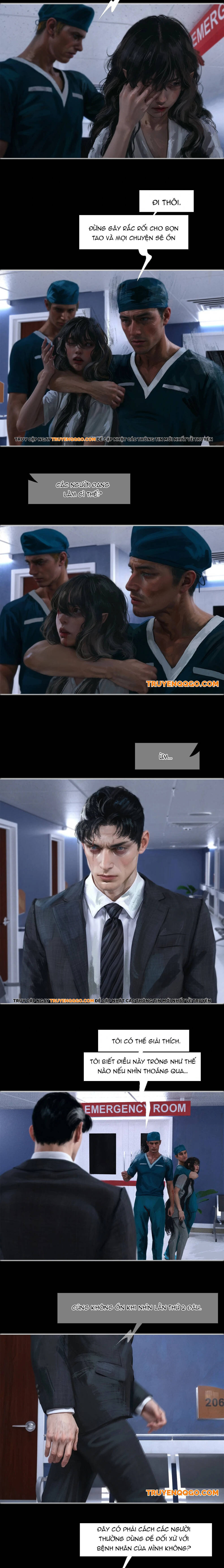 Vô Danh Chapter 5 - 26