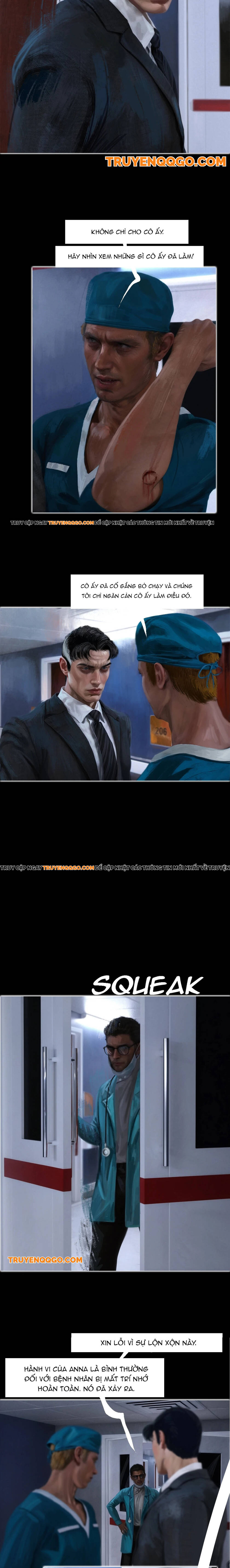 Vô Danh Chapter 5 - 28