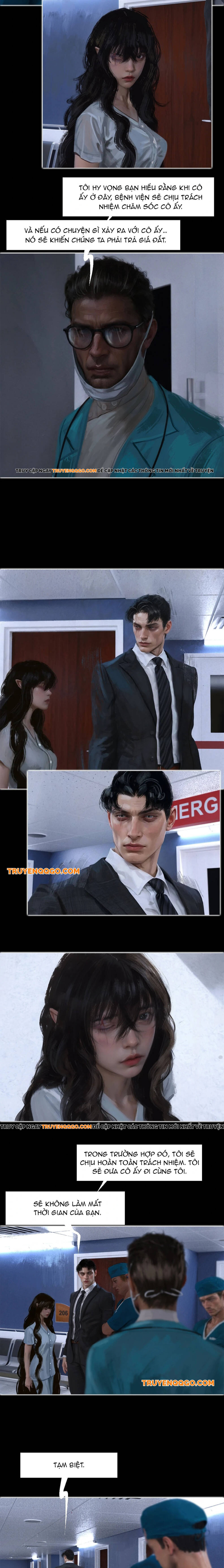 Vô Danh Chapter 5 - 29