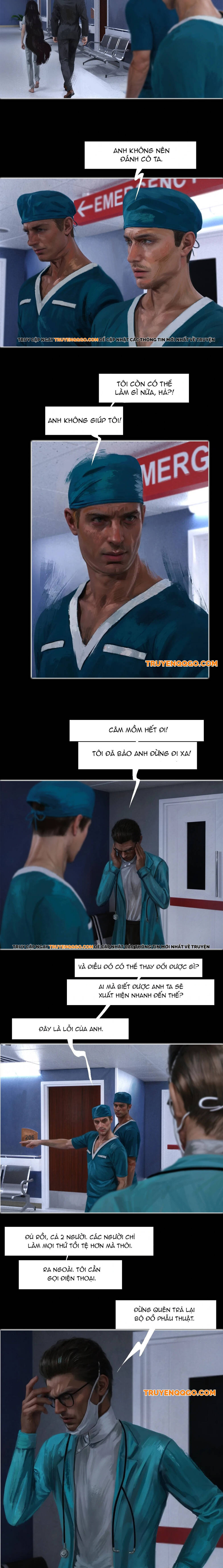 Vô Danh Chapter 5 - 30