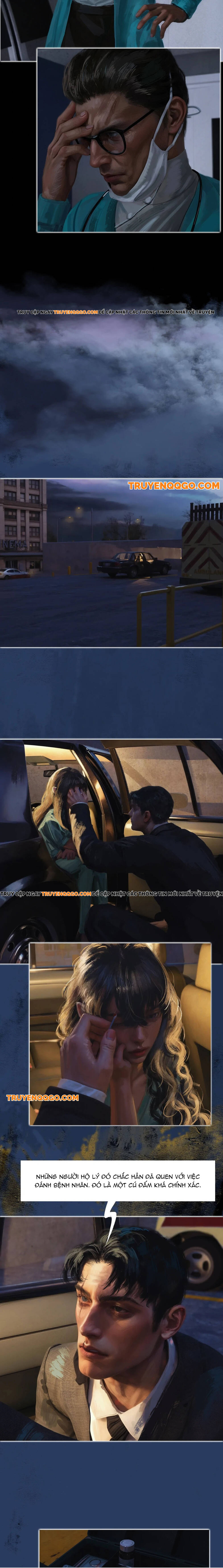 Vô Danh Chapter 5 - 31
