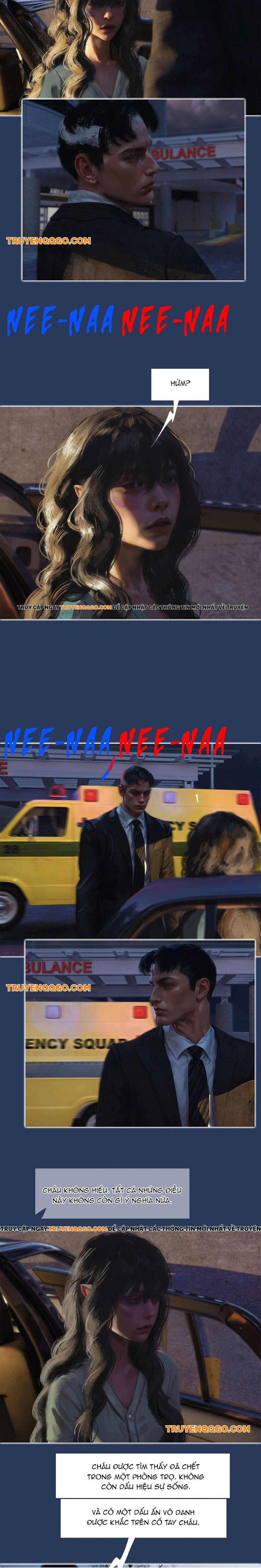 Vô Danh Chapter 5 - 34