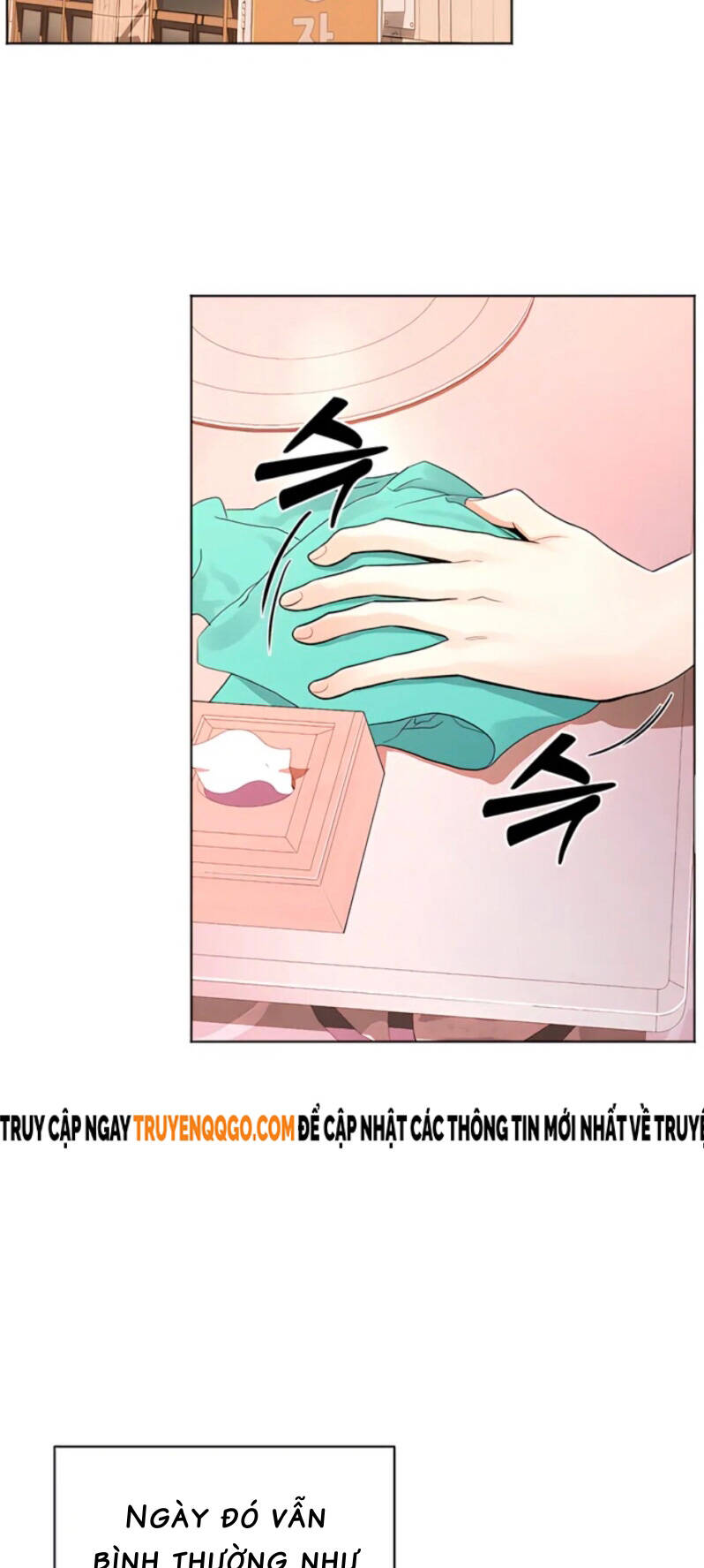 Tôi Là Con Chó Của Ông Chú Nhà Bên Chapter 1 - 6