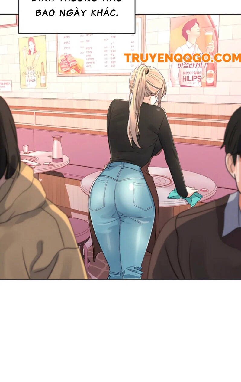 Tôi Là Con Chó Của Ông Chú Nhà Bên Chapter 1 - 7