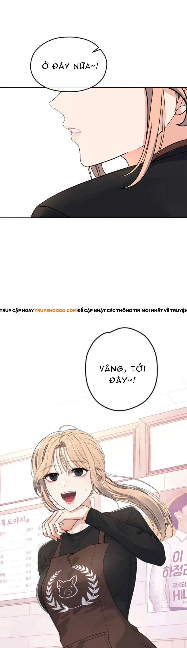 Tôi Là Con Chó Của Ông Chú Nhà Bên Chapter 1 - 8