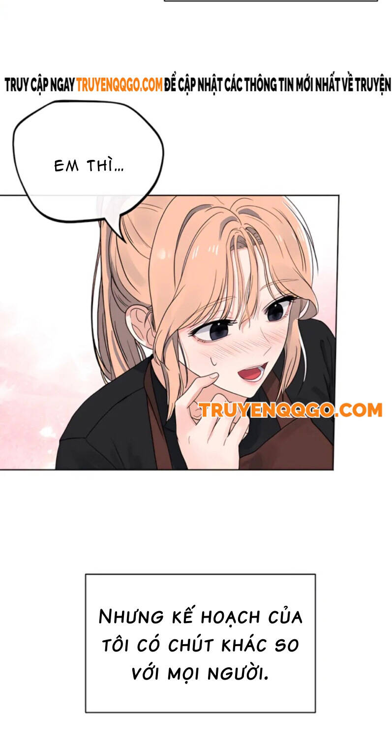 Tôi Là Con Chó Của Ông Chú Nhà Bên Chapter 1 - 10