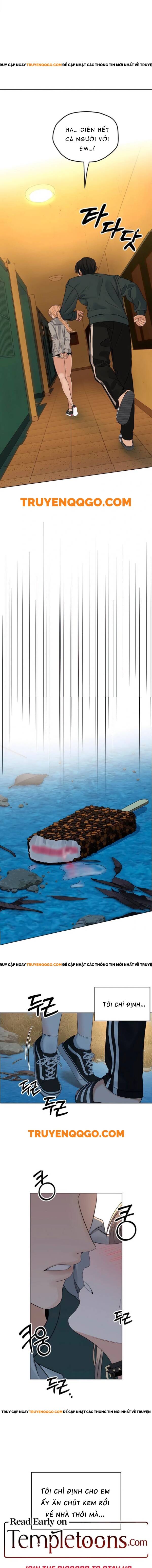 Tôi Là Con Chó Của Ông Chú Nhà Bên Chapter 2 - 8