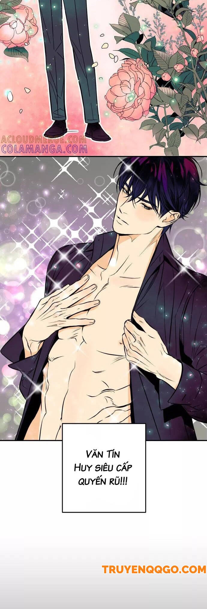 Em Muốn Trở Thành Người Phụ Nữ Của Anh Chapter 1 - 5