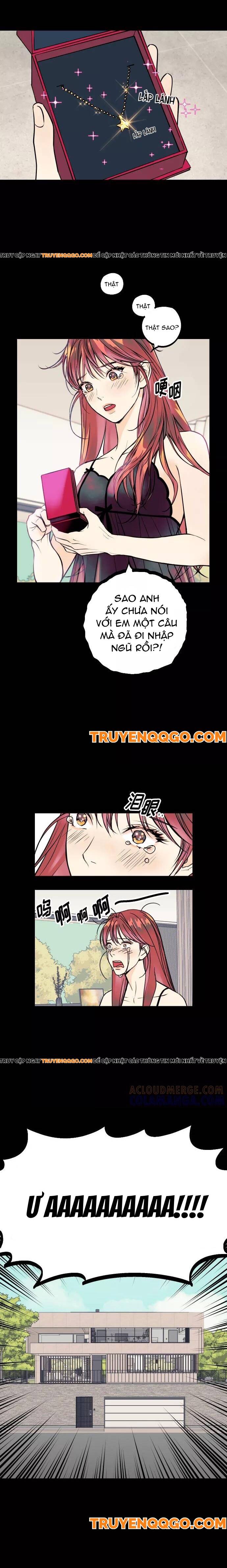 Em Muốn Trở Thành Người Phụ Nữ Của Anh Chapter 1 - 13